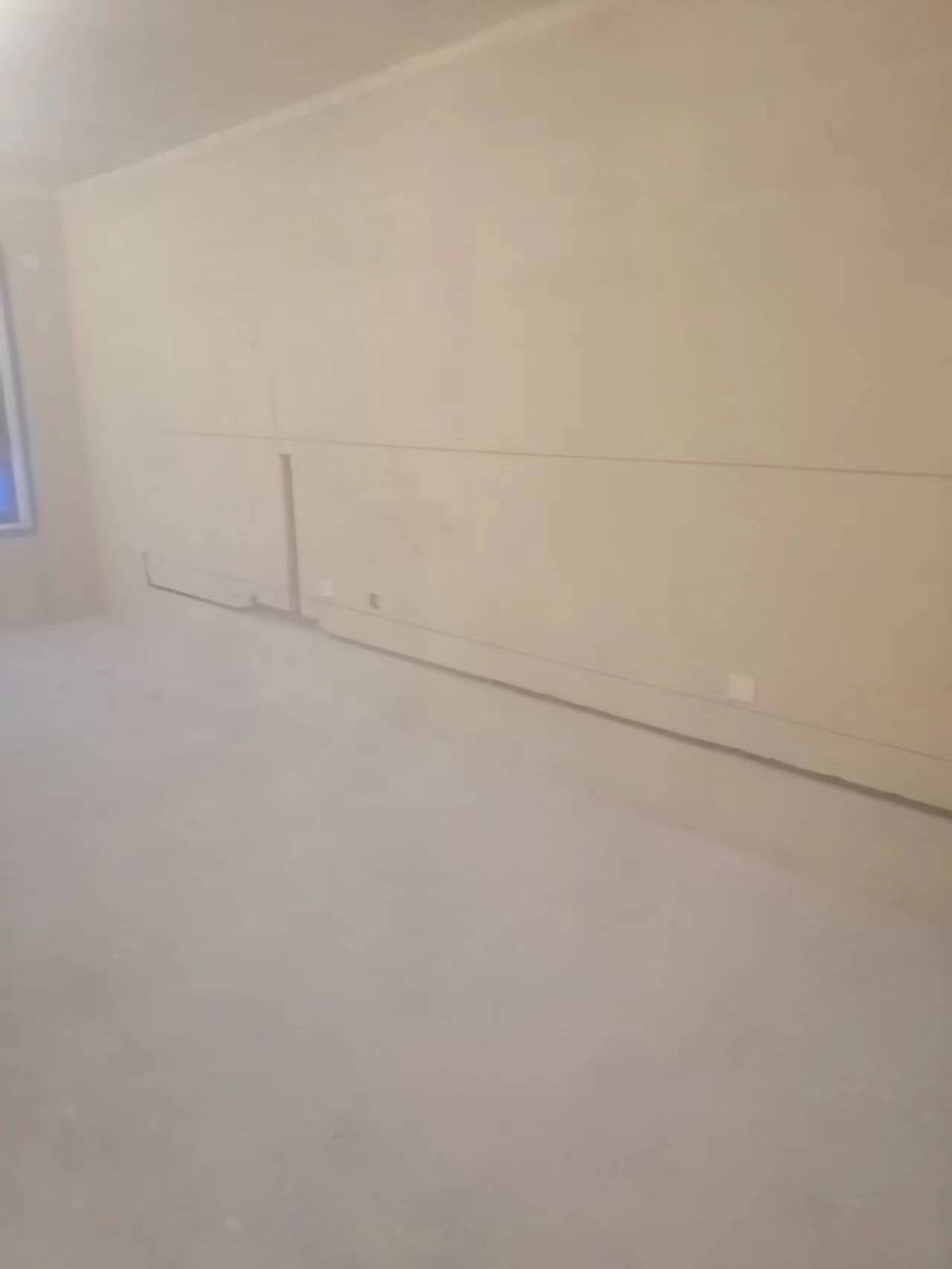 楓葉蔚瀾半島在施工地