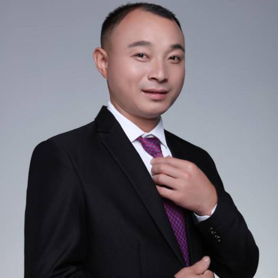 項目經理杭太宏
