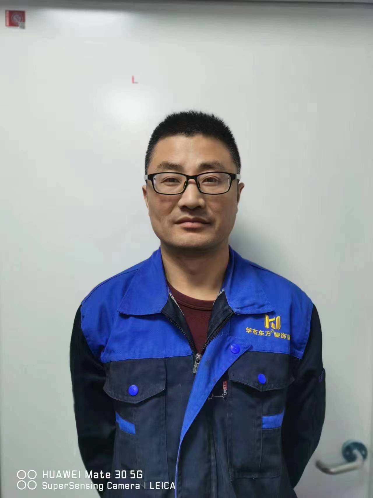 工長趙祥論