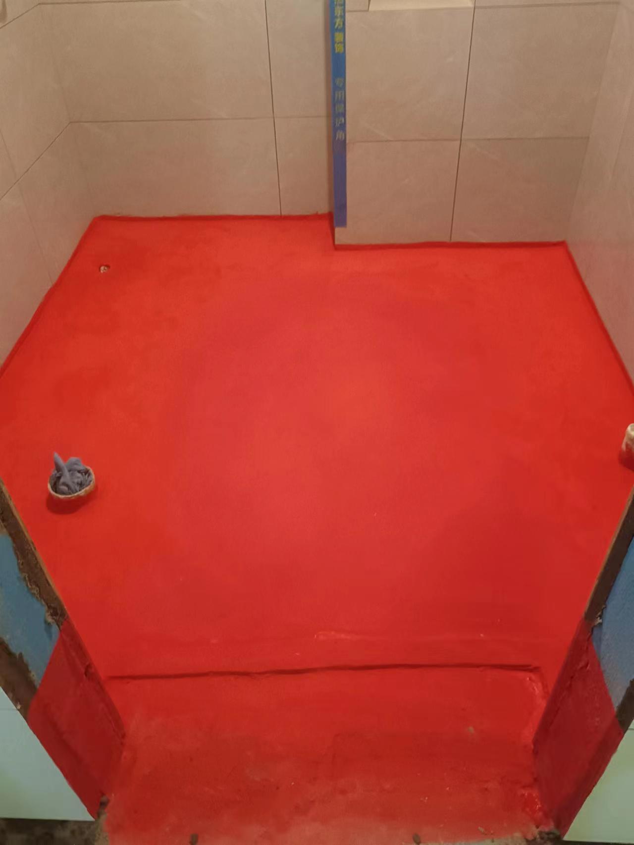 萬(wàn)米麗景在施工地