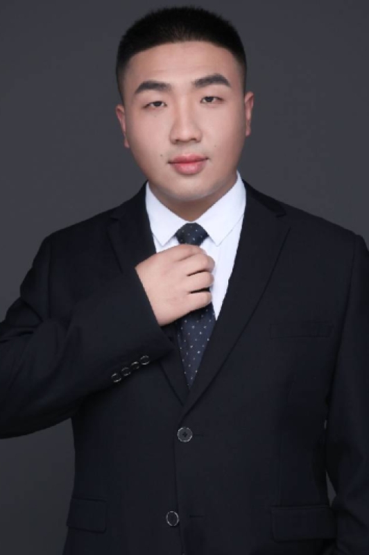 項(xiàng)目經(jīng)理高耀武