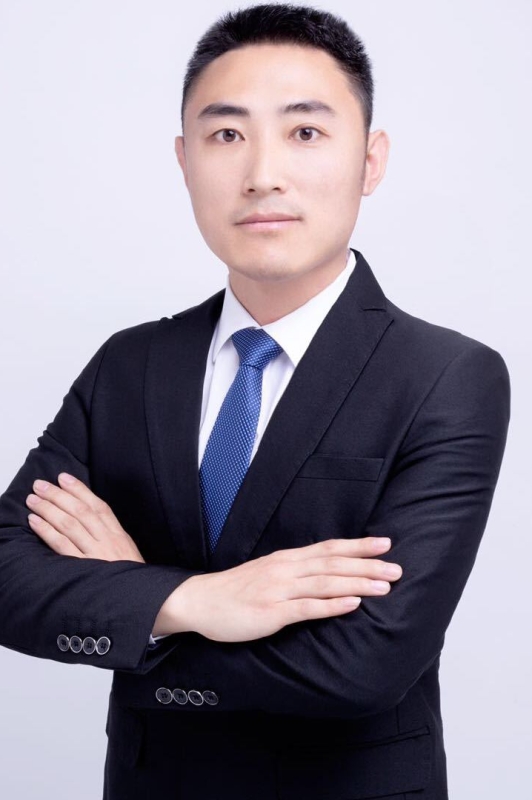 項(xiàng)目經(jīng)理安志勇
