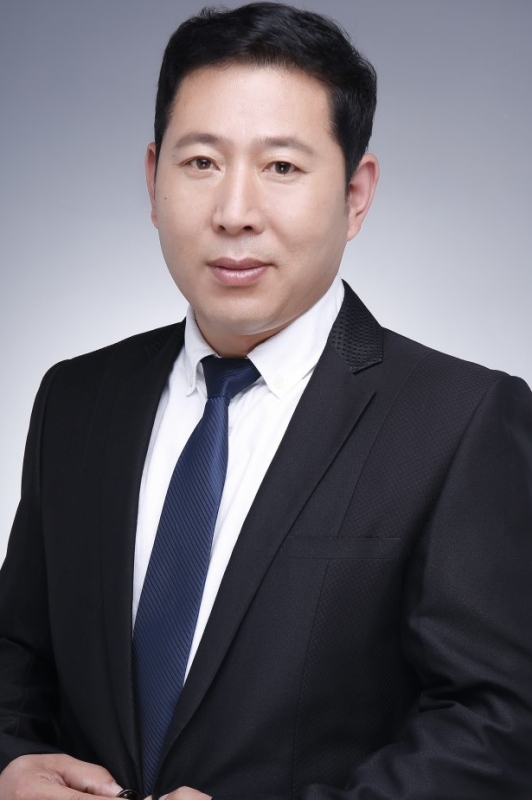 項目經(jīng)理劉洪國