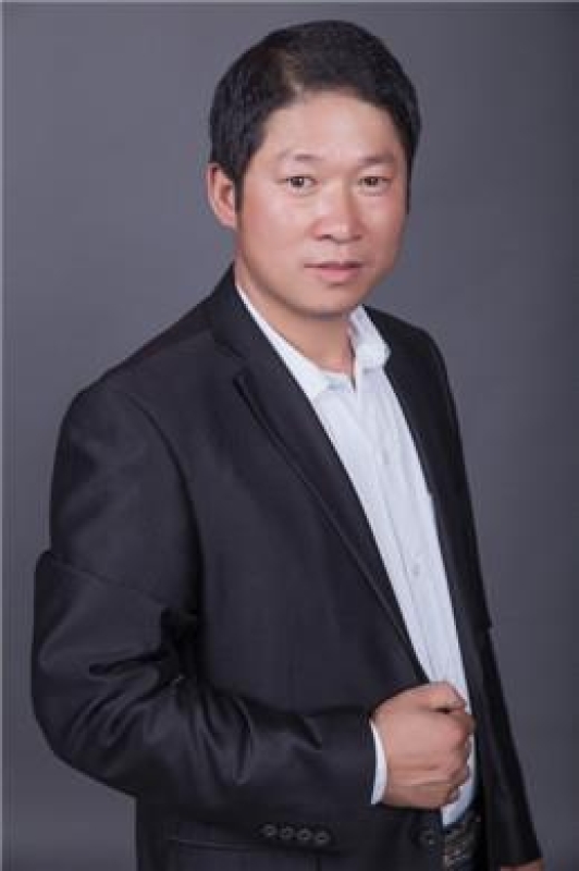 王金虎