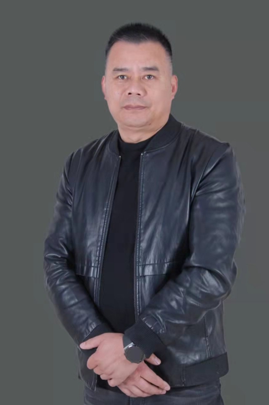 黃廣華