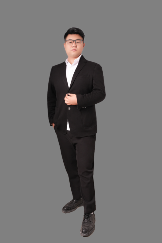  李浩東