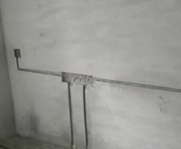 水電開(kāi)槽是什么意思？水電開(kāi)槽有哪些注意事項(xiàng)？