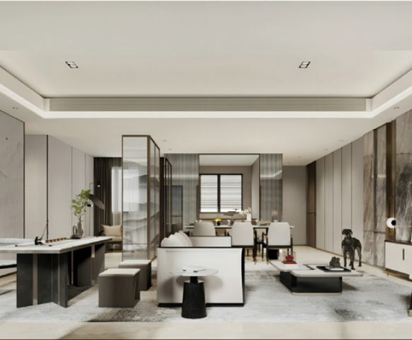 表面看起來不重要的裝修，入住后發(fā)現(xiàn)非常重要